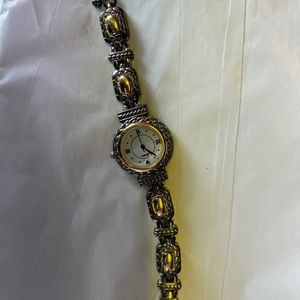 Brighton Bracelet Watch